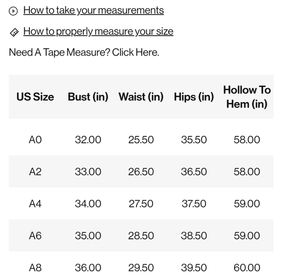 Azazie Bridesmaid/Wedding Guest Dress in Mist (Light Blue) A8 - Picture 11 of 11